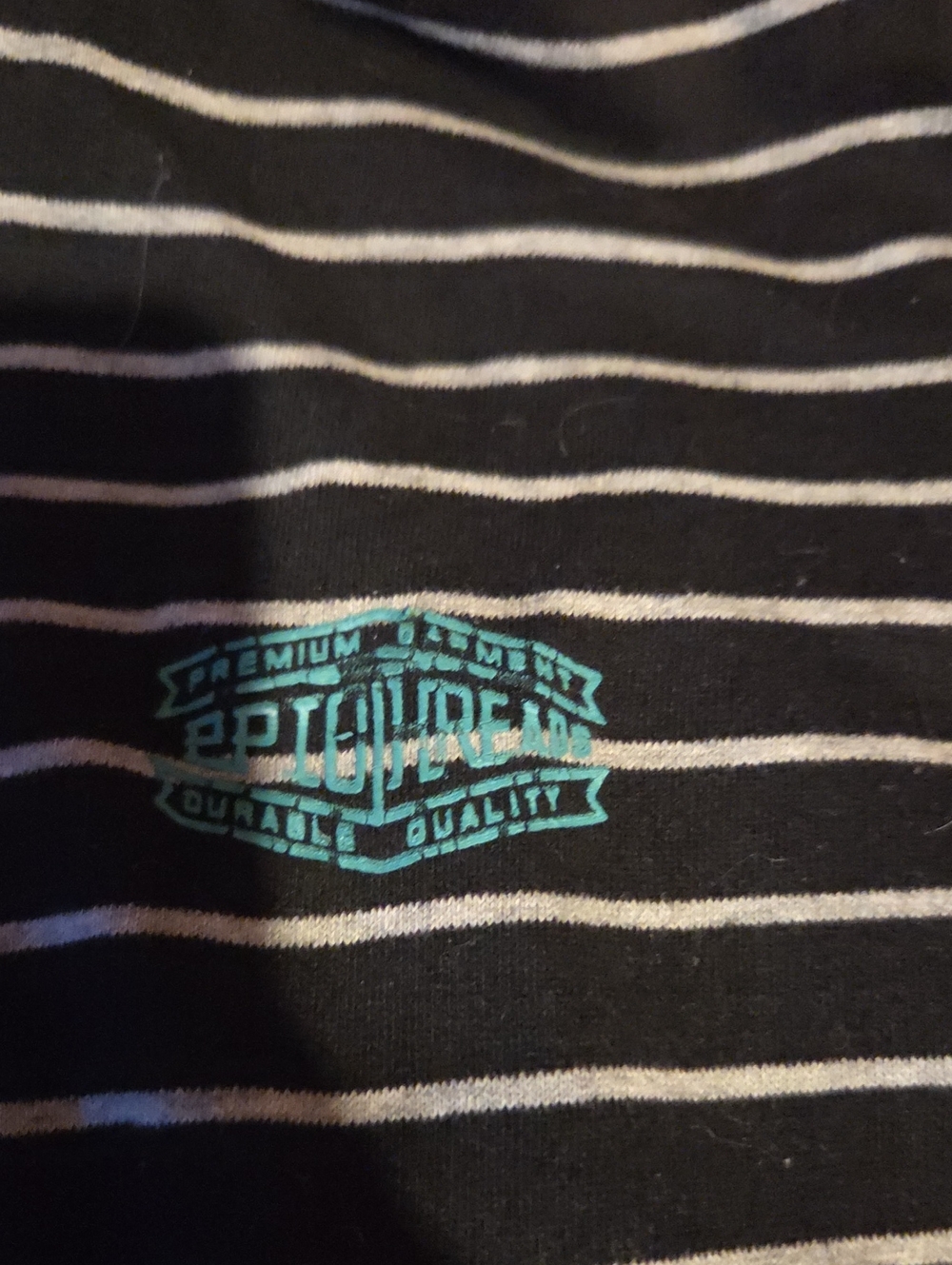 Epic Threads Zip Up - Picture 2 of 3